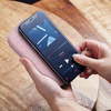 LEXON POWERBANK INDUKCYJNY 5000 MAH Z GŁOŚNIKIEM BLUETOOTH DO TELEFONÓW