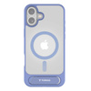 TORRAS ETUI POKROWIEC PSTAND SERIES DO IPHONE 16 OCHRONNE Z WYSOKĄ JAKOŚCIĄ