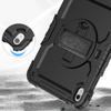 TECH-PROTECT SOLID360 POKROWIEC DO IPAD 10.9 2022 11 2025 DOSKONAŁA OCHRONA