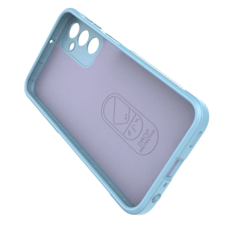 HURTEL CASE ETUI MAGIC SHIELD DO SAMSUNG GALAXY A24 4G ELASTYCZNY POKROWIEC