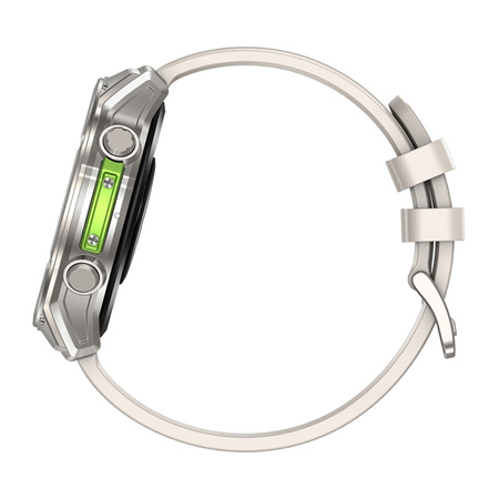 Smartwatch ZEBLAZE Vibe 8 Abyss (szary)