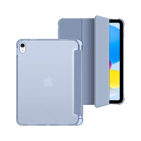 TECH-PROTECT CASE DO IPAD 10.9 10 2022 11 2025 SC PEN HYBRID OCHRONA EKRANU
