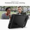 SPIGEN TOUGH ARMOR GOOGLE PIXEL 7 BLACK