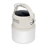 Lampka kempingowa SUPERFIRE T22