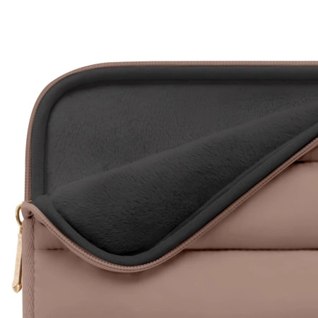TECH-PROTECT TORBA FLUFFY NA LAPTOPA 15-16 CALI DO LAPTOPÓW KOMPAKTOWA