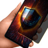 3MK FOLIA OCHRONNA SILKY MATT PRIVACY DO SONY XPERIA 1 VII OCHRONA
