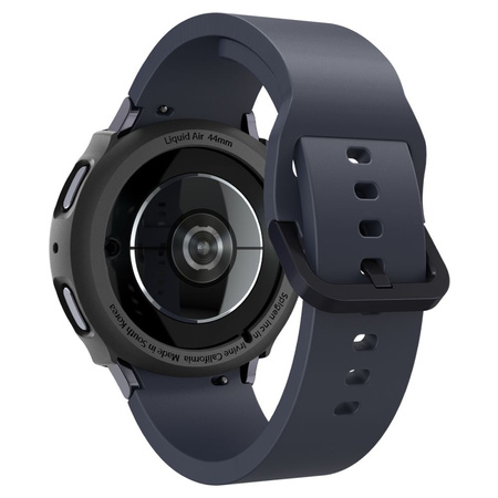 SPIGEN ETUI LIQUID AIR DO SAMSUNG GALAXY WATCH 7 (44 MM) OCHRONA I LEKKOŚĆ