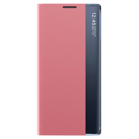 HURTEL SLEEP CASE ETUI DO XIAOMI REDMI K40 PRO+ K40 PRO POCO F3 SMART COVER