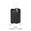 Etui ochronne Puro Pulse na iPhone 17 poliwęglanowe - czarne