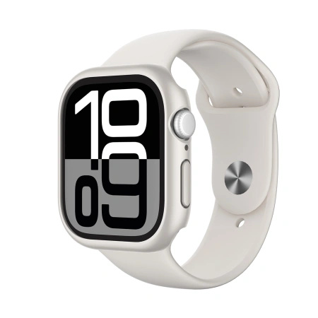 AMAZINGTHING ETUI MINIMAL CASE DO APPLE WATCH 46MM Z OCHRONĄ ZEGARKA