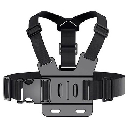 Zestaw 50 w 1 akcesoria do kamer sportowych GoPro SJCAM