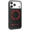 AUDI ETUI RSQ CARBON FIBER SPORT MAGSAFE DO IPHONE 17 PRO MAX Z OCHRONĄ