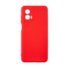 BELINE ETUI SILICONE DO MOTOROLA MOTO G73 POKROWIEC TELEFONU Z ODPORNOŚCIĄ