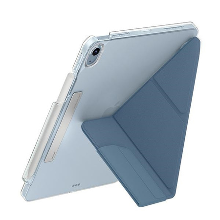 UNIQ ETUI CAMDEN CLICK DO IPAD AIR 11 10.9 2024 2025 STYLISZOWANE WYKONANIE