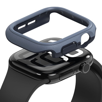 RINGKE ONYX POKROWIEC DO APPLE WATCH 10 (46 MM) OCHRONIĘ ZEGAREK NA CODZIEŃ