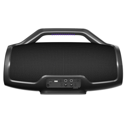 Przenośny głośnik imprezowy Tronsmart Bang Max 130W Bluetooth 5.3 IPX6 - czarny