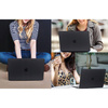 TECH-PROTECT ETUI SMARTSHELL DO MACBOOK PRO 14 M1 M2 M3 M4 2021-2024 MATTE