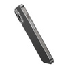 BASEUS ETUI CASE Z SZKŁEM HARTOWANYM DO IPHONE 12 PRO MAX ZESTAW OCHRONNY