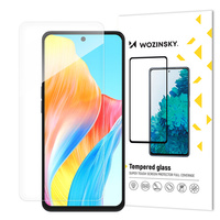 Szkło hartowane Wozinsky Tempered Glass do Oppo A98 5G