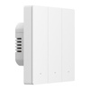 SONOFF M5-3C-86W PRZEŁĄCZNIK WIFI 3 KANAŁOWY DO AUTOMATYCZNEGO DOMU MATTER
