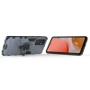 HURTEL ETUI RING ARMOR POKROWIEC HYBRYDOWY DO SAMSUNG GALAXY A72 4G OCHRONA