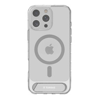 TORRAS ETUI POKROWIEC PSTAND SERIES DO IPHONE 16 PROMAX LEKKIE I KOMPAKTOWE