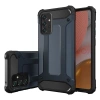 HURTEL HYBRID ARMOR POKROWIEC DO SAMSUNG GALAXY A72 4G PANCERNE OCHRONA