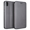 BELINE ETUI DO XIAOMI REDMI 9A 9AT PRZEZROCZYSTE Z MAGNETYCZNYM ZAMKNIĘCIEM