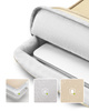 INNOSTYLE TORBA NA LAPTOPA 16 WODOODPORNA ETUI CASE OMNIPROTECT BEŻOWA