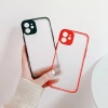 HURTEL MILKY CASE ETUI DO XIAOMI REDMI 9T PÓŁPRZEZROCZYSTE ELASTYCZNE