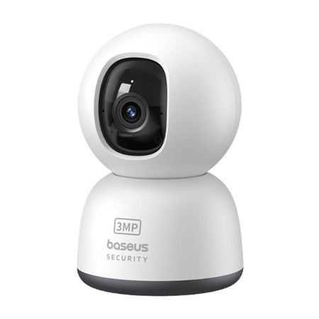 BASEUS KAMERA WEWNĘTRZNA IP 2K DO SMART HOME MONITORING ZDALNE PODGLĄDANIE