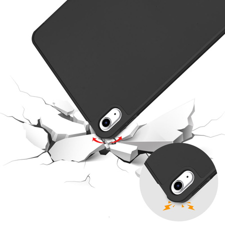 TECH-PROTECT CASE SC PEN DO IPAD 10.9 2022 2025 Z OCHRONĄ ANTYWSTRZĄSOWĄ