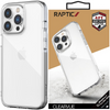 Raptic X-Doria Clearvue Case etui iPhone 14 Pro pokrowiec plecki przezroczysty