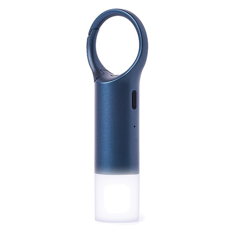 LEXON NOMADAY FLASH BRELOK LED DO KLUCZY, DODATEK LEDOWY, SZYBKA ŁADOWARKA