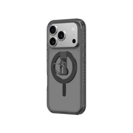 AMAZINGTHING ETUI TITAN PRO GRIP RING SET DO IPHONE 17 PRO MAX