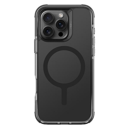 UNIQ ETUI COMBAT DO IPHONE 16 PRO MAX 6.9 MAGCLICK CHARGING WYSOKA OCHRONA