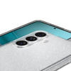 Spigen Liquid Crystal Glitter, crystal quartz - Samsung Galaxy S26