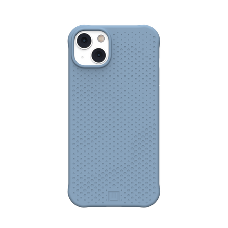 UAG Dot [U] - obudowa ochronna do iPhone 14 Plus kompatybilna z MagSafe (cerulean)