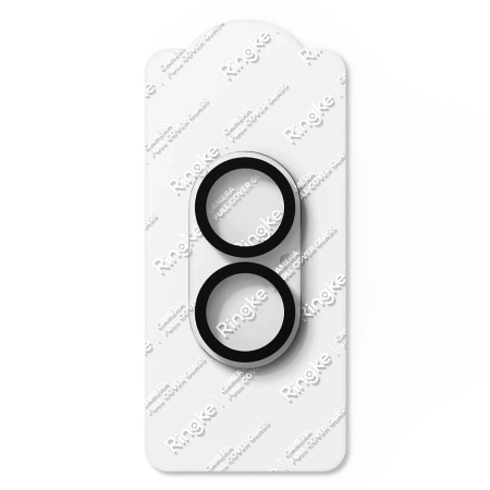 RINGKE OSŁONA APARATU FULL COVER NA IPHONE 17 2-PACK OCHRONA