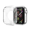 HURTEL ETUI ULTRA CLEAR CASE DO APPLE WATCH 46 MM SERIES 10 OCHRONNE