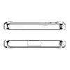 SPIGEN ETUI ULTRA HYBRID MAG DO MAGSAFE DO GALAXY S25+ PLUS POKROWIEC CLEAR