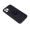 Nakładka Finger Grip do Xiaomi Redmi Note 14 Pro 5G (Global) czarna