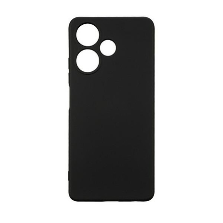 Beline ETUI SILICONE DO INFINIX HOT 30 4G POKROWIEC OCHRONNY Z ELASTYCZNĄ
