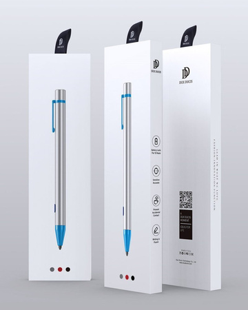 Dux Ducis rysik stylus pencil do Apple iPad (mini version) czarny