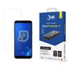 Samsung Galaxy A6+ - 3mk SilverProtection+