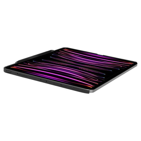 SPIGEN THIN FIT ”PRO” IPAD PRO 12.9 2021 / 2022 BLACK