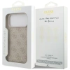 GUESS ETUI 4G CLASSIC DO IPHONE 17 PRO MAX Z WYSOKIEJ JAKOŚCI